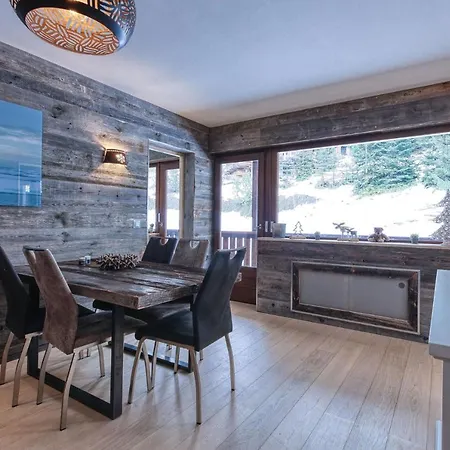 Immobilier De Montagne - La Collection - Verdoyant Apartment *